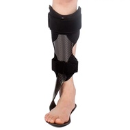 Ready to ship HKJD Ankle Foot Orthosis- AFO - Drop Foot Brace Carbon Fiber AFO Ankle Foot Drop Brace
