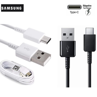 สายชาร์จ Type C แท้ ORIGINAL ชาร์จด่วน ชาร์จเร็ว Tab A8 10.5 (2021) Galaxy Tab A7 10.4 (2020) A31