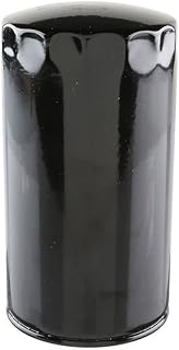 BOSCH 72400WS Workshop Engine Oil Filter - Compatible With Select Ford F-250 Super Duty, F-350 Super