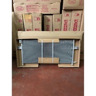 Condenser Nissan Frontier