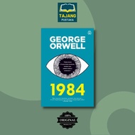 1984 Book - George Orwell