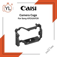 Caisi Camera Cage for Sony A7CII/ A7CR