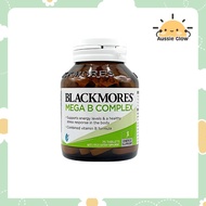 Blackmores Mega B Complex (75 Tablets)