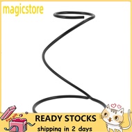Magicstore Hand Drip Coffee Stand Dripper Spiral for Milk Tea Store