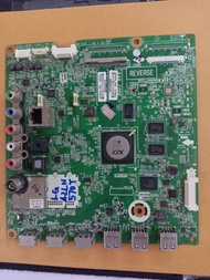 เมนบอร์ด LG 42LN570T-TE (ของถอด)