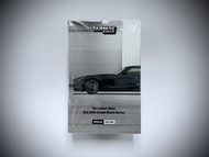 Tarmac Works Mercedes-Benz SLS AMG Coupé Black Series