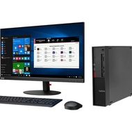 LENOVO 30D1000SUS P330 W10P i9 16GB 512GB 3Yr