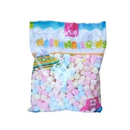 REGULAR RAINBOW ASSORTED Sucere Mello MarshMallows 680g HSHOP