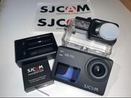 SJ-8 PRO 附SJ360全景攝影機、所有零件 近九成9新 原價$9999購入二手價$6500