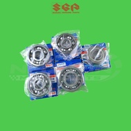 Bearing Rim Hub Sprocket- Suzuki Raider FI Belang 150