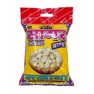 Sagar Dry Phool Makana Organic 250g Fox Nuts Crunchy Snack From India