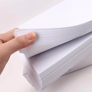 Morning Light A4Printing Paper Student Draft Paper a4White Paper Drawing Office Paper Drawing Paper 