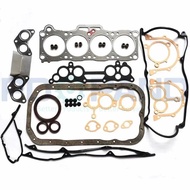 FE F8 Engine Full Head Gasket Kit Fit Mazda 626 BONGO SR1 SR2 E2000 CAPELLA B-SERIE 2.0L Overhaul Re