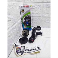 HP Charger 2.1 ampere 12 motorcyclehp VOLT