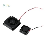 For  3 V3 SE Fans, 4010 Blower Fan DC 24V 2510  Cooling Fan Extruder Hotend Heat Sink Fan