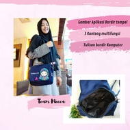 Nanana Jeans Bag