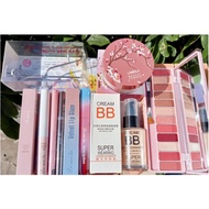 Makeup Set 11 Full Make UpPiece - Party makeup - personal makeup - makeup Combo - makeup Set