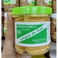 Lengua De Gato - Baguio Pasalubong