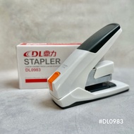 Imported Large Stapler DL0983 Jumbo Stepler Thick Layer Heavy Duty