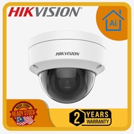 HIKVISION DS-2CD1143G0-I 4MP Fixed Dome Network Camera