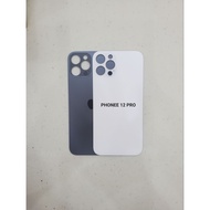 BACKDOOR BACKGLASS PHONEE 12 PRO