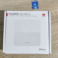 Huawei B320 Wifi Modem Routers 4G CPE 5S Second Unlock all Operators