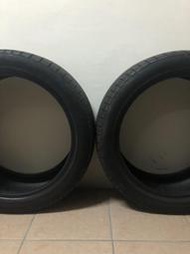 登祿普 DUNLOP SP SPORT MAXX TT 215/45WR18 (優質中古胎)