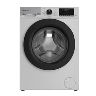 ฮิตาชิ เครื่องซักผ้าฝาหน้า 9 กก. รุ่น BD90YFVE สีขาว