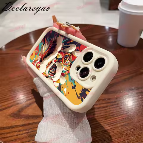 DECLAREYAO Soft Light Slim Matte TPU Covers For VIVO Y18E Y52 T2X Y28S Y76 Y11S Y76S Y5S Lite Y200E 