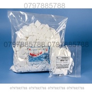 Cut Cotton Balls, Square Balls 3x3cm Bao Thach (Large bag 500g) | Or Equivalent Brand