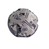 VK63 Movement Six-Hand 3 6 9-Point Small Second Multi-Function Quartz Watch Movement Timing VK63 Bat