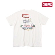 CHUMS CHUMS Factory T-Shirt