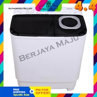 Toshiba 7.5KG Semi Washer VH-H85MM