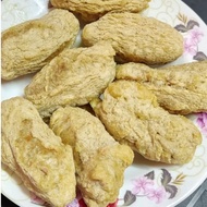 Keropok Losong Gemuk Lekor Goreng Tanpa Rebus Terengganu Vacuum Pack Frozen Food