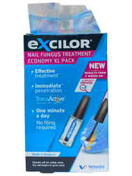 恢甲清 - 恢甲清 灰甲液 經濟裝XL 7 毫升 艾仕樂EXP:04/2026效期清貨