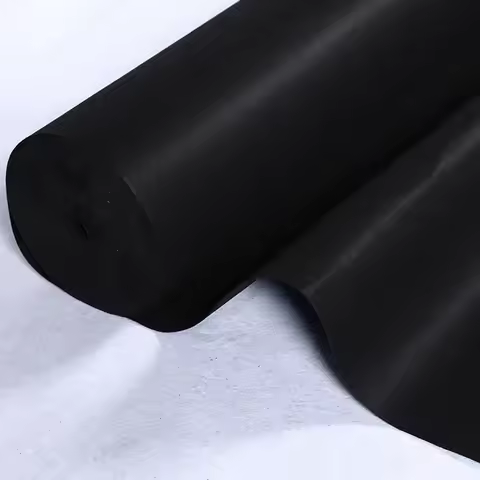 Black Carpets Wedding Aisle Runner Rug Runner Indoor Outdoor Weddings Party Thickness 2 mm Carpets f