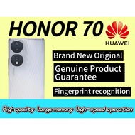 Global Version HONOR 70 8+256GB Dual Sim  Android Mobile Phone