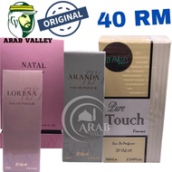 Fly Falcon Perfume Collection 100% Original EDP From Dubai - Best Selling