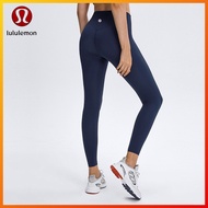 New 8 Color Lululemon Yoga Pants high Waist Leggings Women's Fashion Trousers