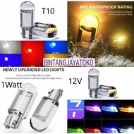 T10 car and motorbike Led twilight lights T10 led bulb T10 led bulb super bright