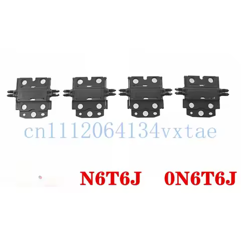 0N6T6J N6T6J New For Alienware 18 Area-51 AA18250 (2025) Laptop LCD Screen Hinge 0.1