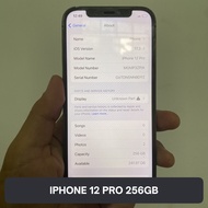 iphone 12 pro 256gb inter