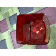 Cover Lamp belakang suzuki TS185/250/GT250/X7