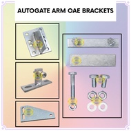 OAE 333A Autogate Brackets - Original