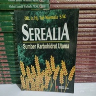 Original Book - Main Resource Resource Cereal Book