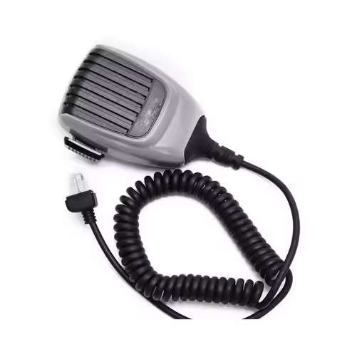 HM148G 8-core Microphone Handheld Mic Speaker PTT for Car Mobile Radio ICOM IC F5012 F5022 F6022 F60