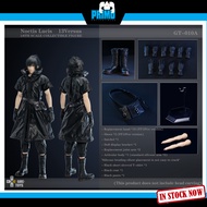 GAMETOYS - GT-010A - 1/6th scale Noctis FF13V modeling collectible figure (Body additional purchase)