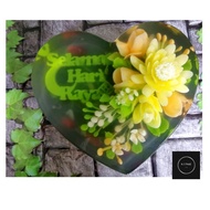 Jelly Cake Raya Cake Send GIFT Cake Birthday