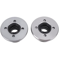 Trim Tilt Cylinder End Cap with Seals 6H1-43821-11 6H1-43822-10 6H1-43861-10, 90TLR 90TJR C60TLR, Co