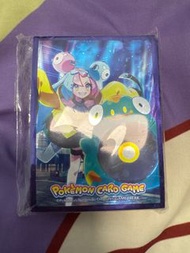 ptcg 奇樹卡套